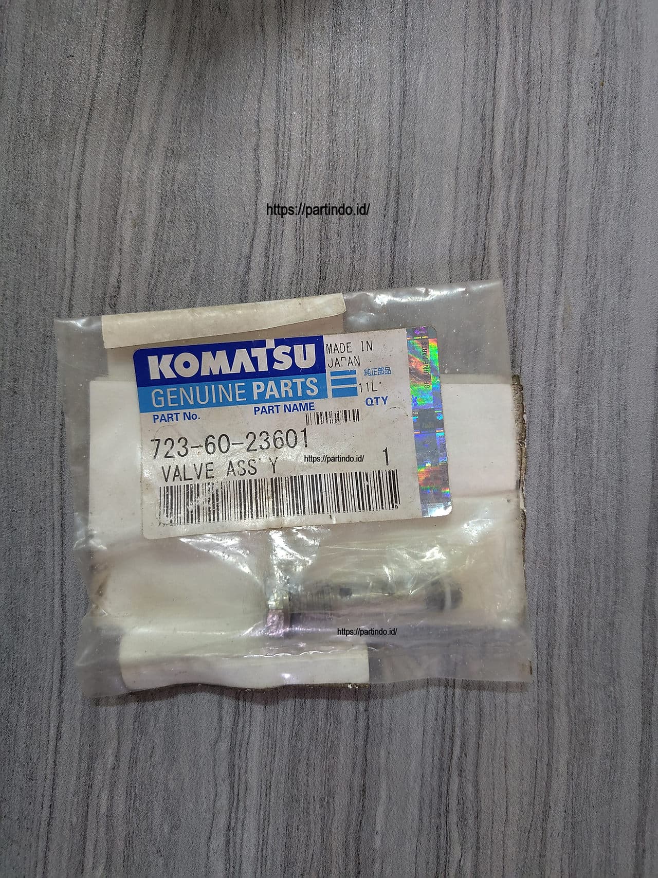 723-60-23601 723-60-23600